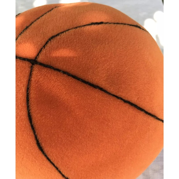 Creative Football Pillow, Cushion Large Spherical Plush Toy Football Pillow‎ - Picture 3 of 6